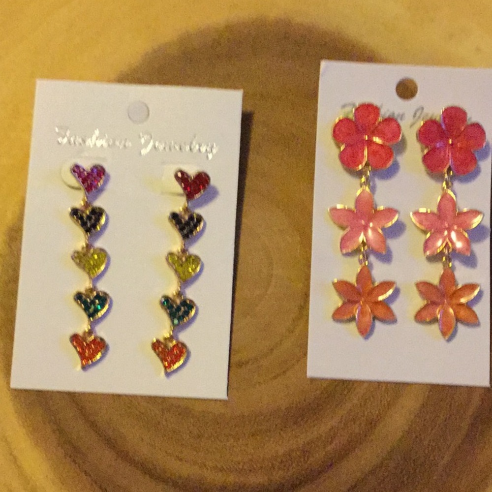 Women earrings